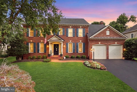 Photo of 43332 Sugarbush Court, LEESBURG, VA 20176 (MLS # VALO2135312)