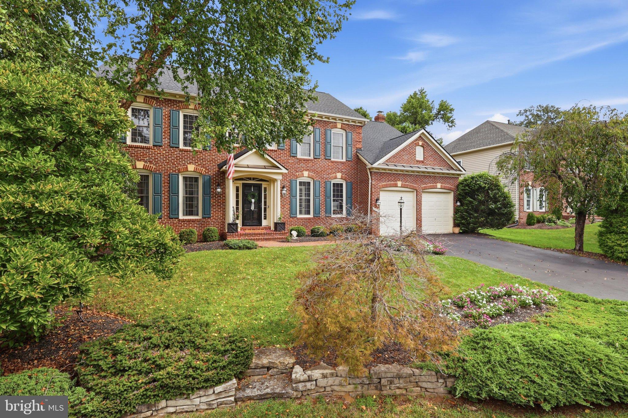 43332 SUGARBUSH COURT