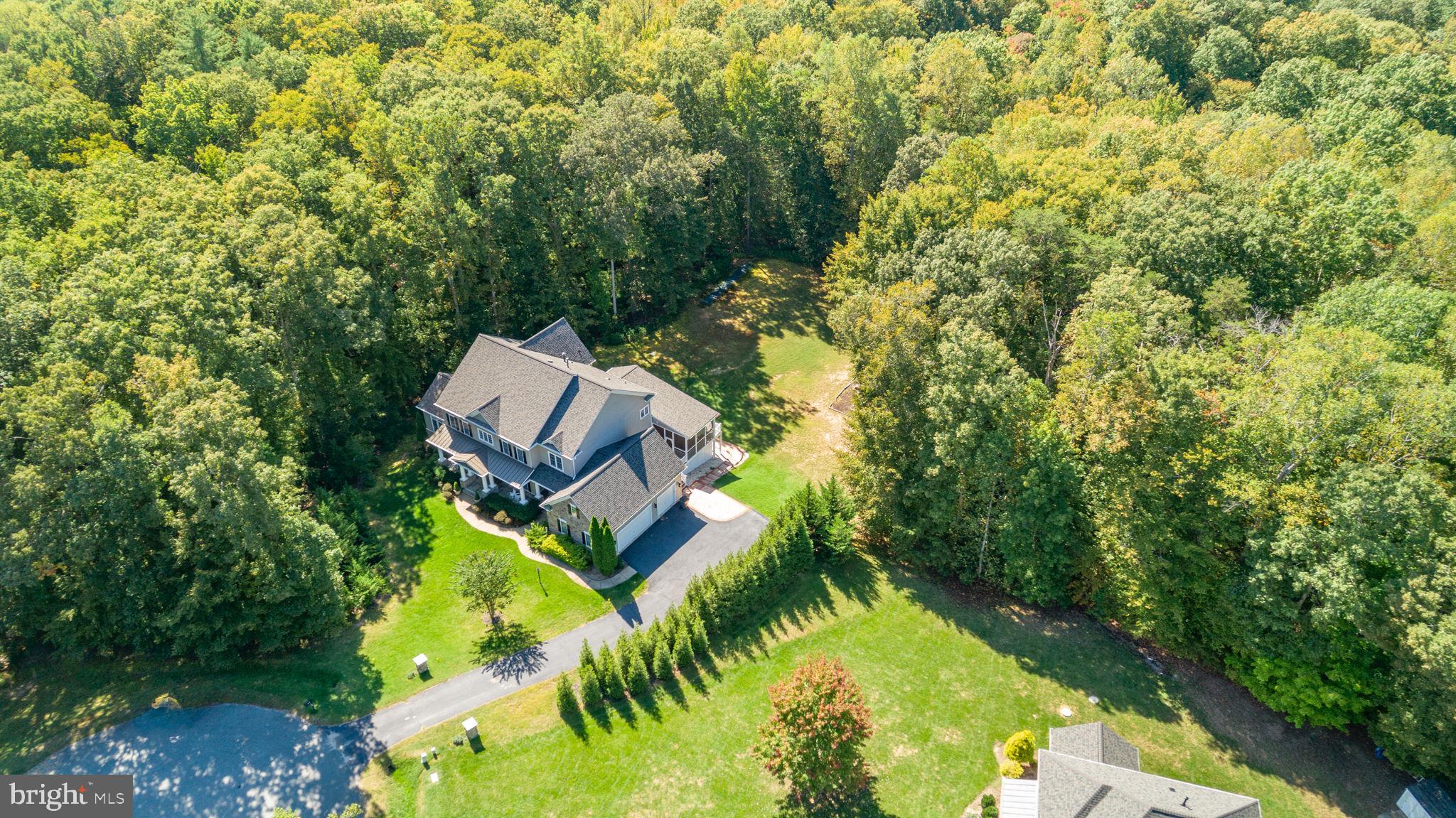 12500 WYE OAKS LANE