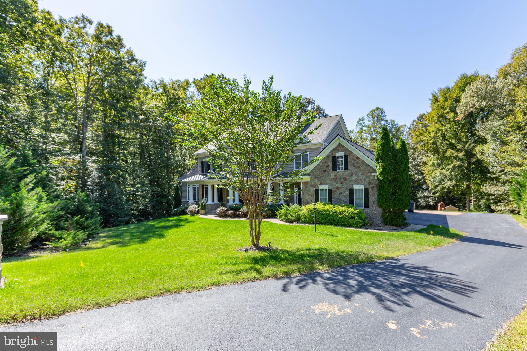 12500 WYE OAKS LANE