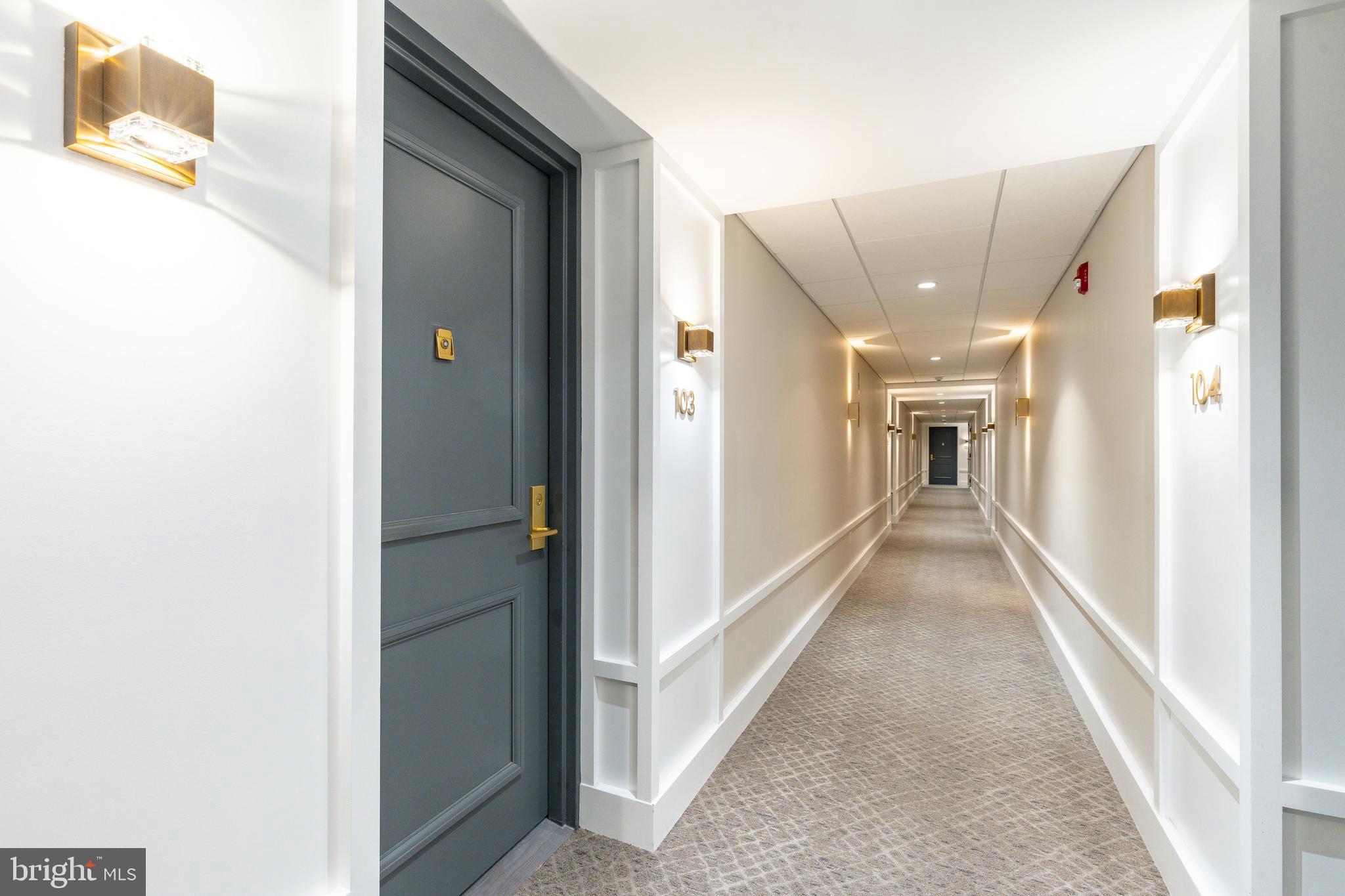 OAK HILL - Residential