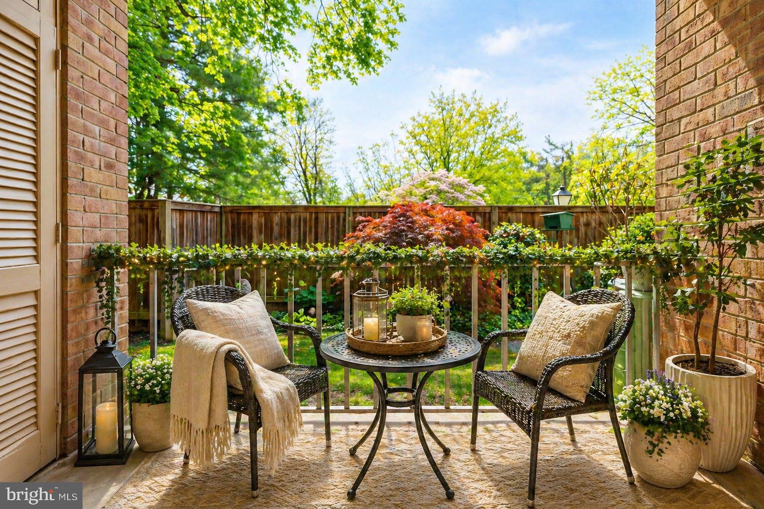 OAK HILL - Residential