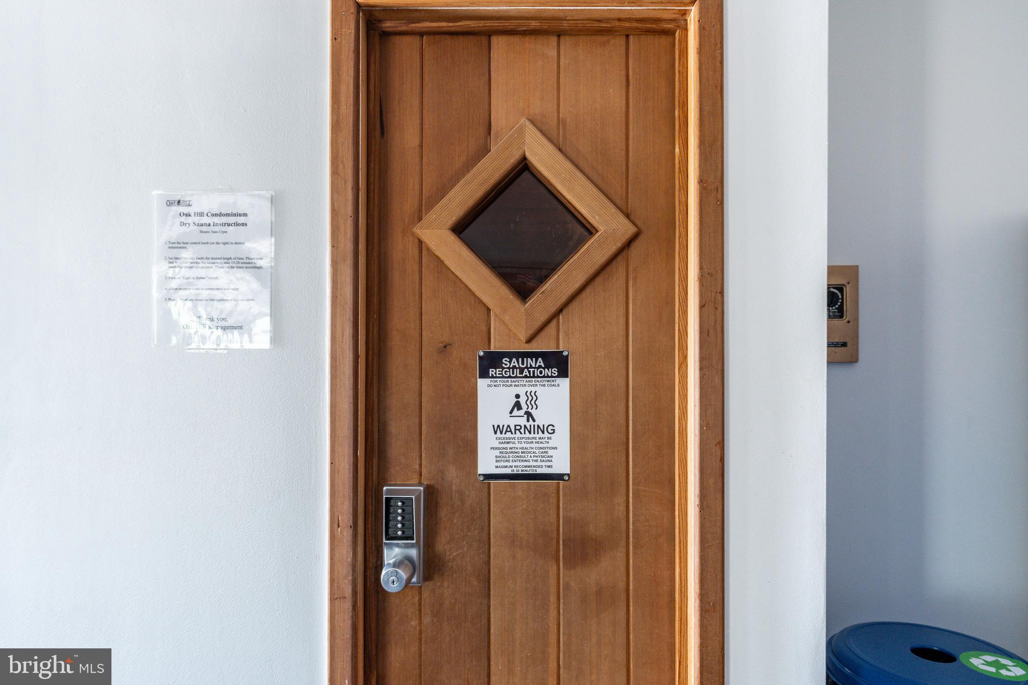 OAK HILL - Residential