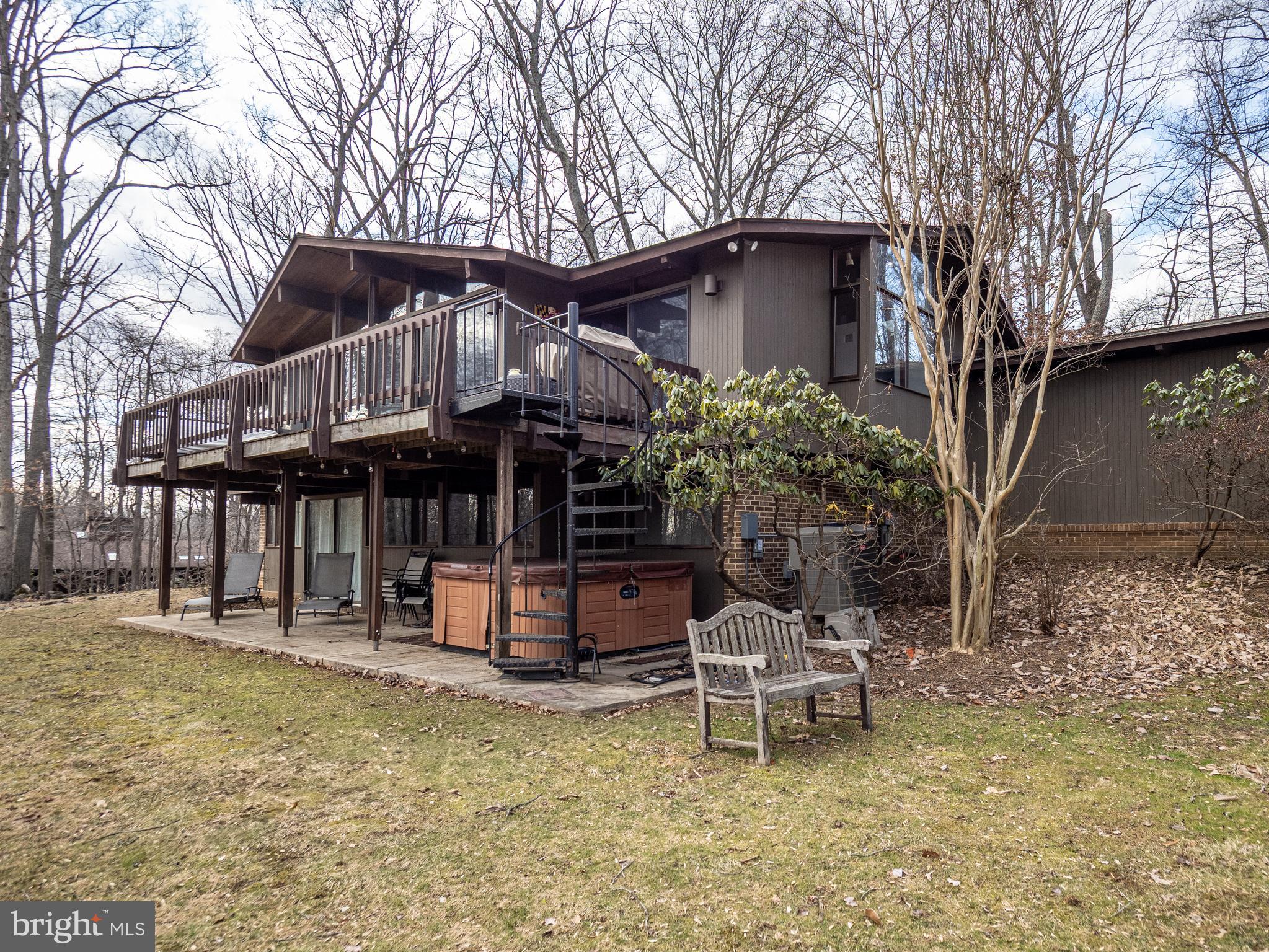 DARNESTOWN KNOLLS - Residential Lease