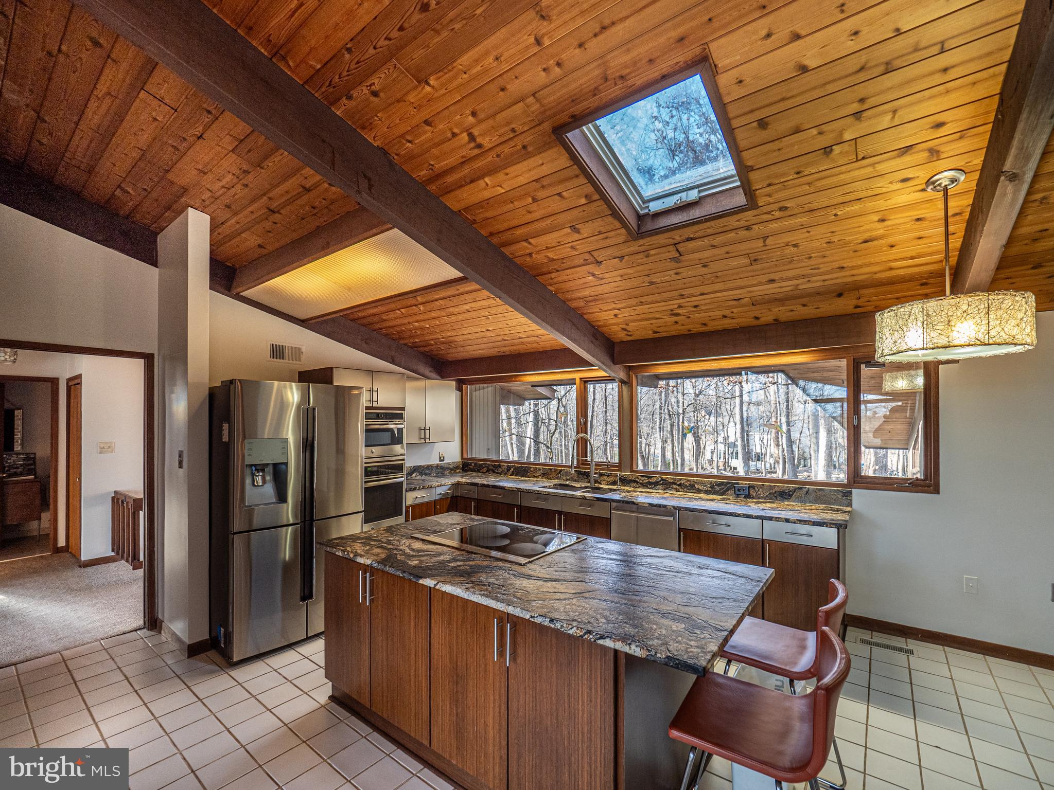 DARNESTOWN KNOLLS - Residential Lease