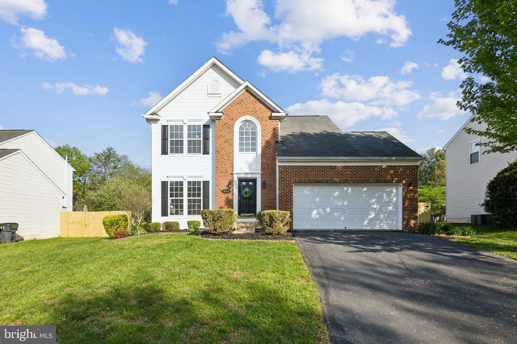 GREEN MEADOWS - Residential