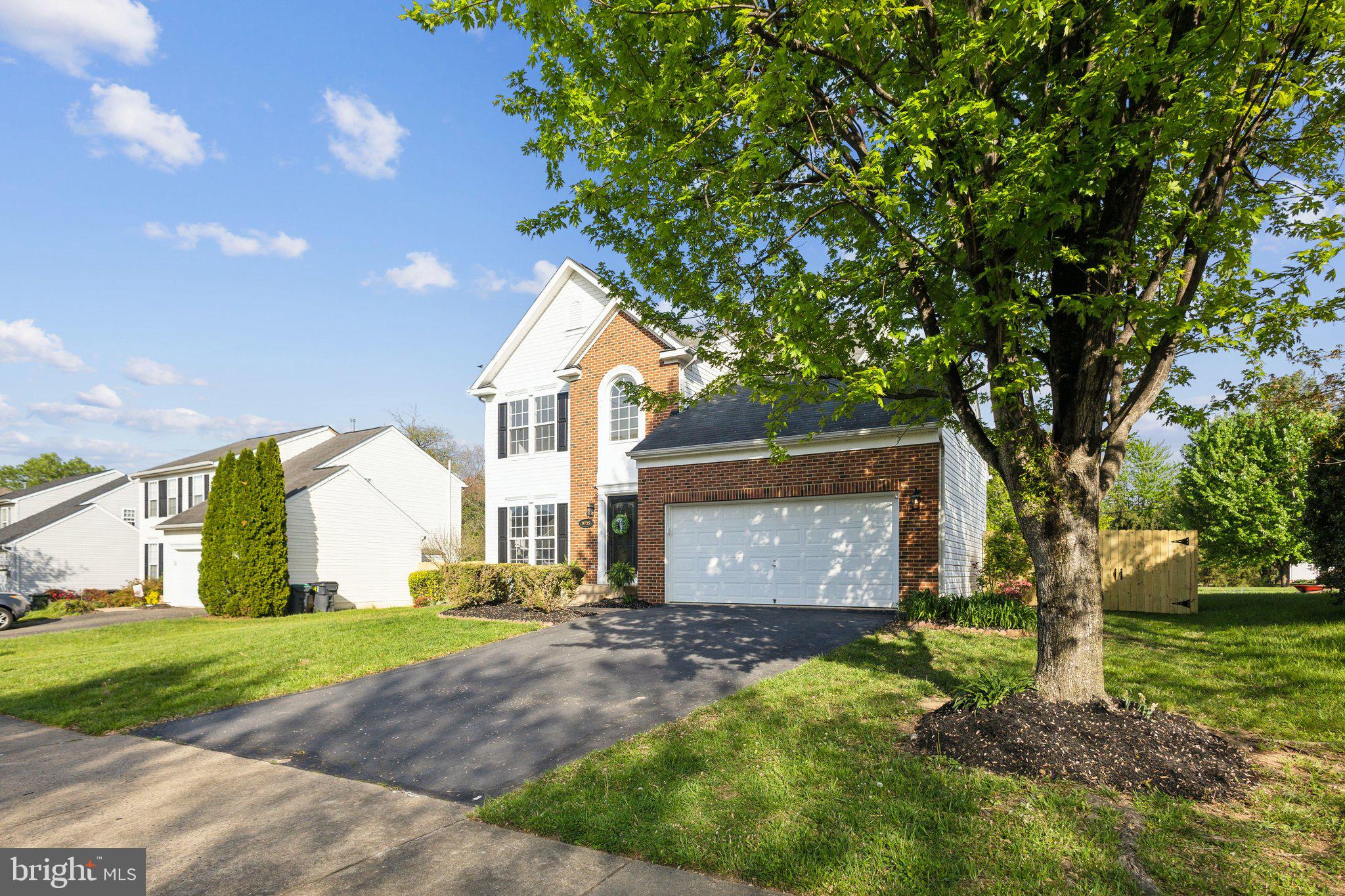 9735 LOGAN JAY DRIVE