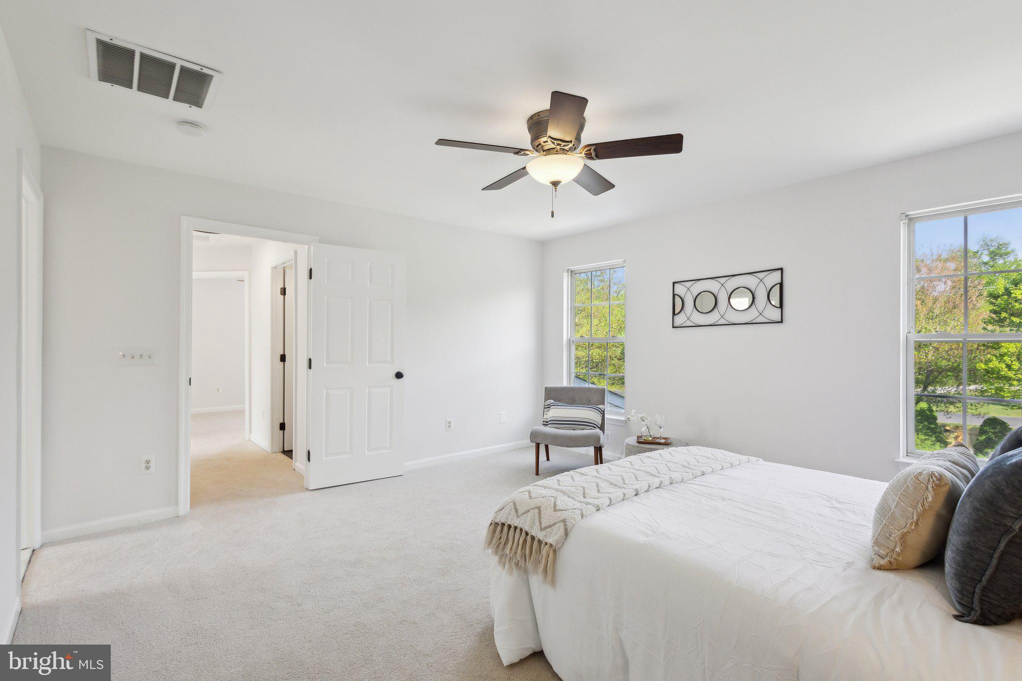 GREEN MEADOWS - Residential