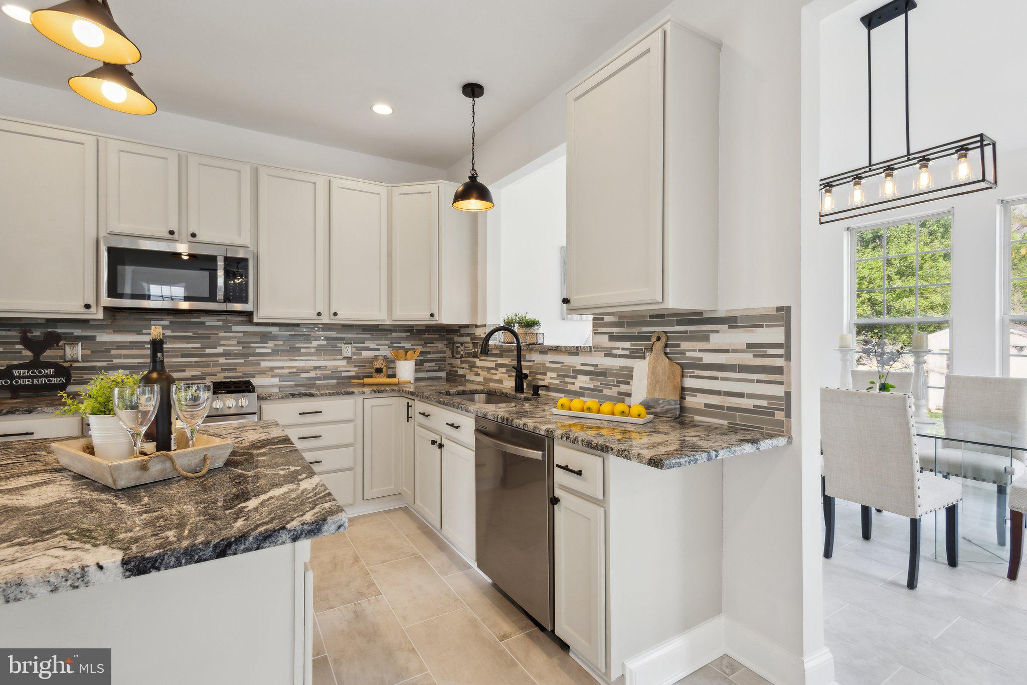 GREEN MEADOWS - Residential