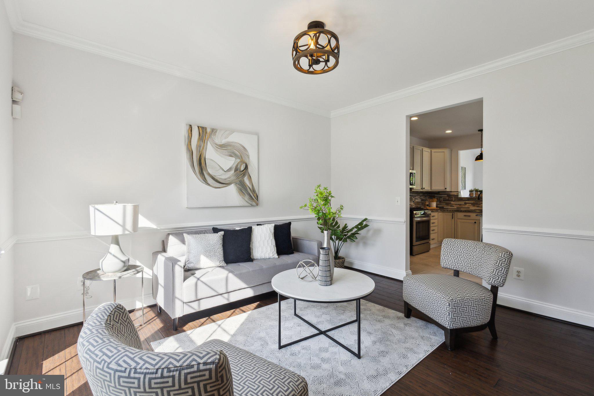 GREEN MEADOWS - Residential