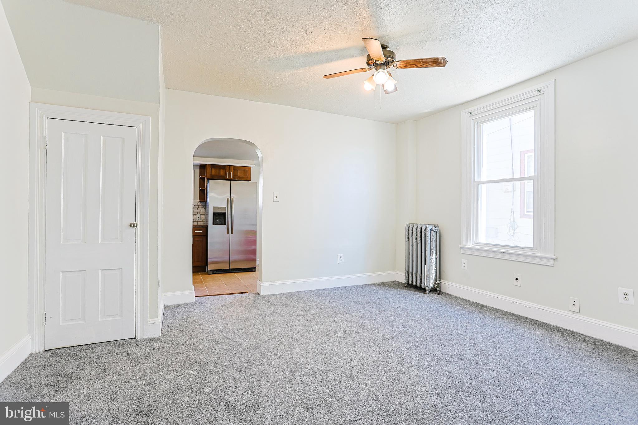 CLIFTON HEIGHTS - Residential
