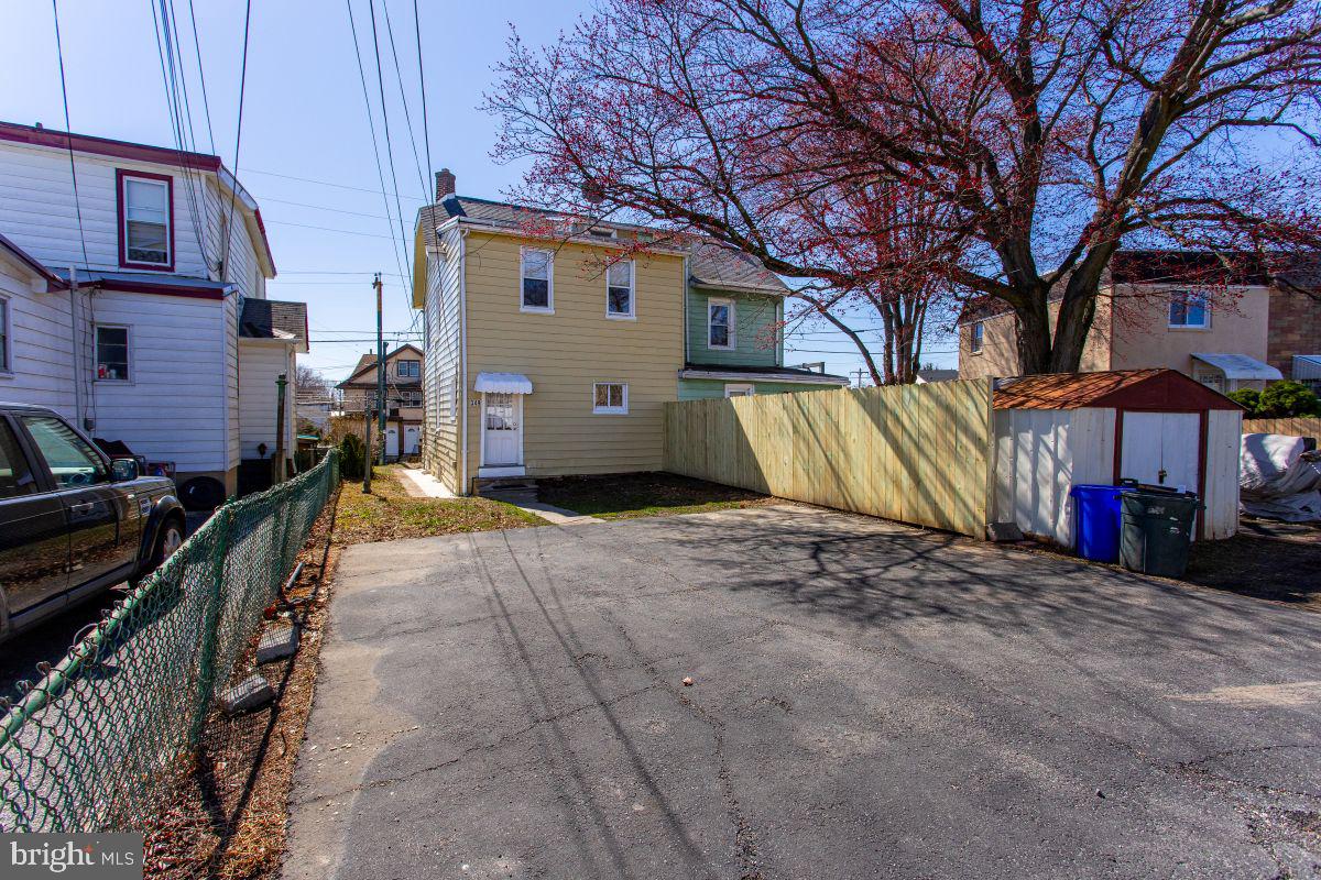CLIFTON HEIGHTS - Residential