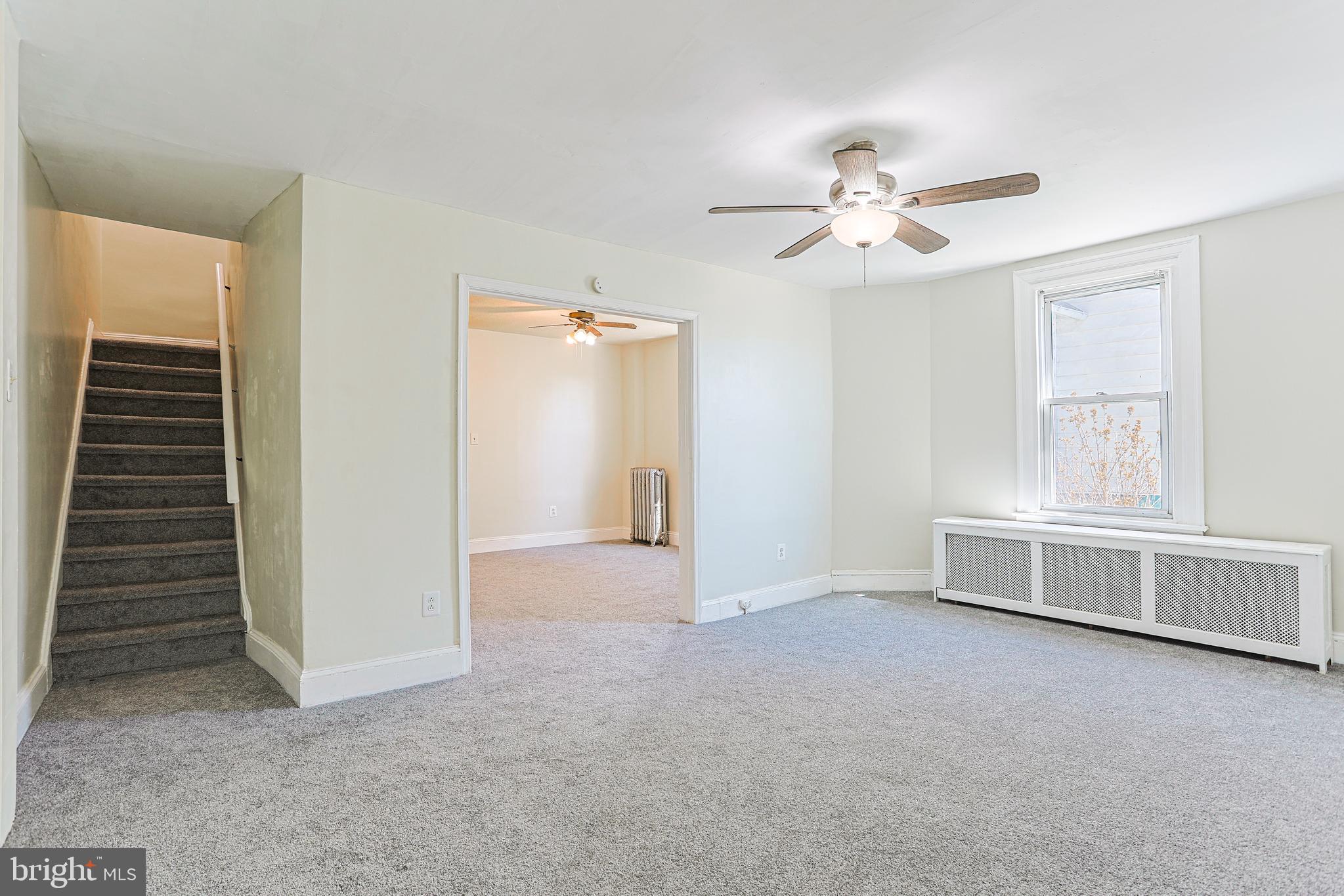 CLIFTON HEIGHTS - Residential