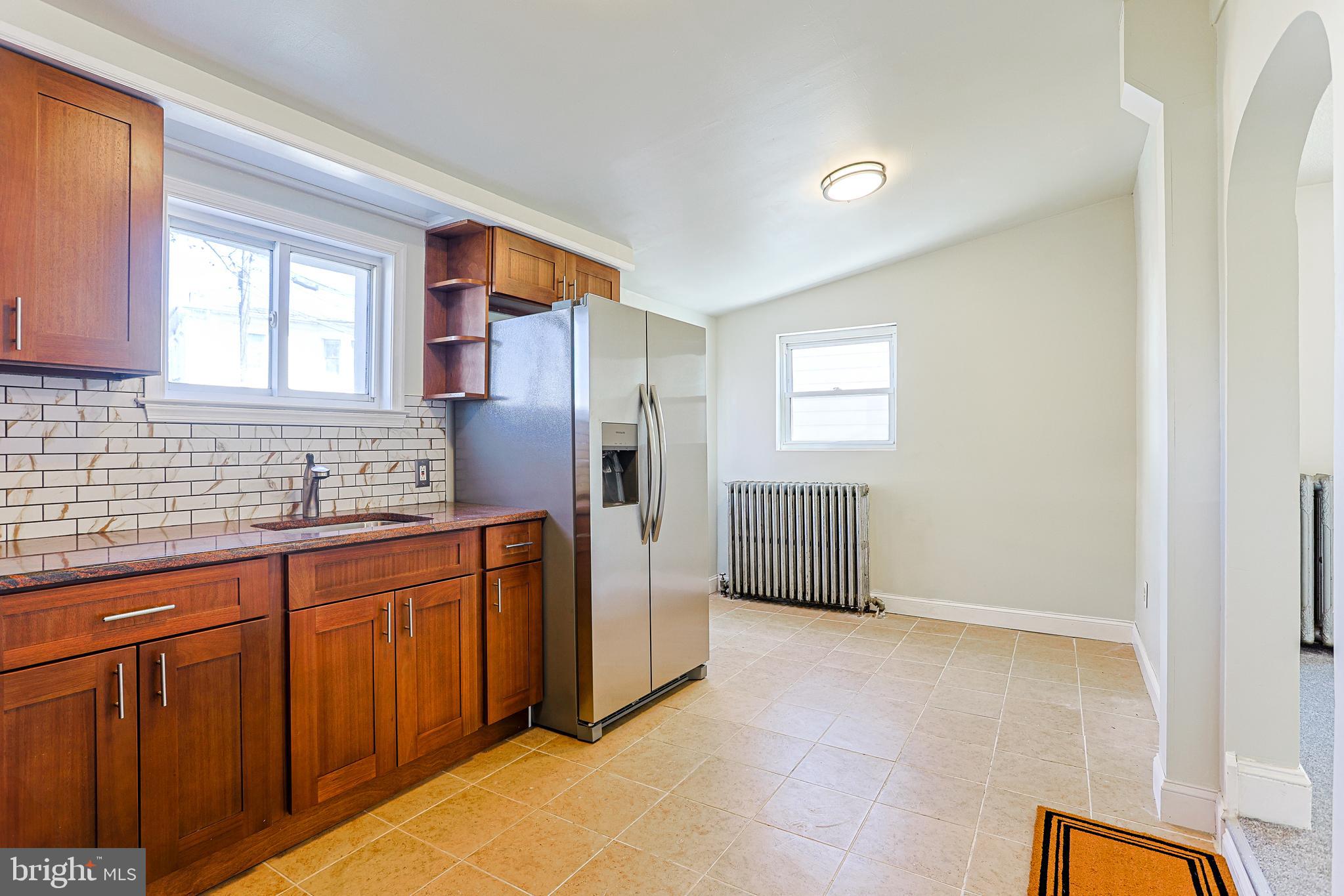 CLIFTON HEIGHTS - Residential