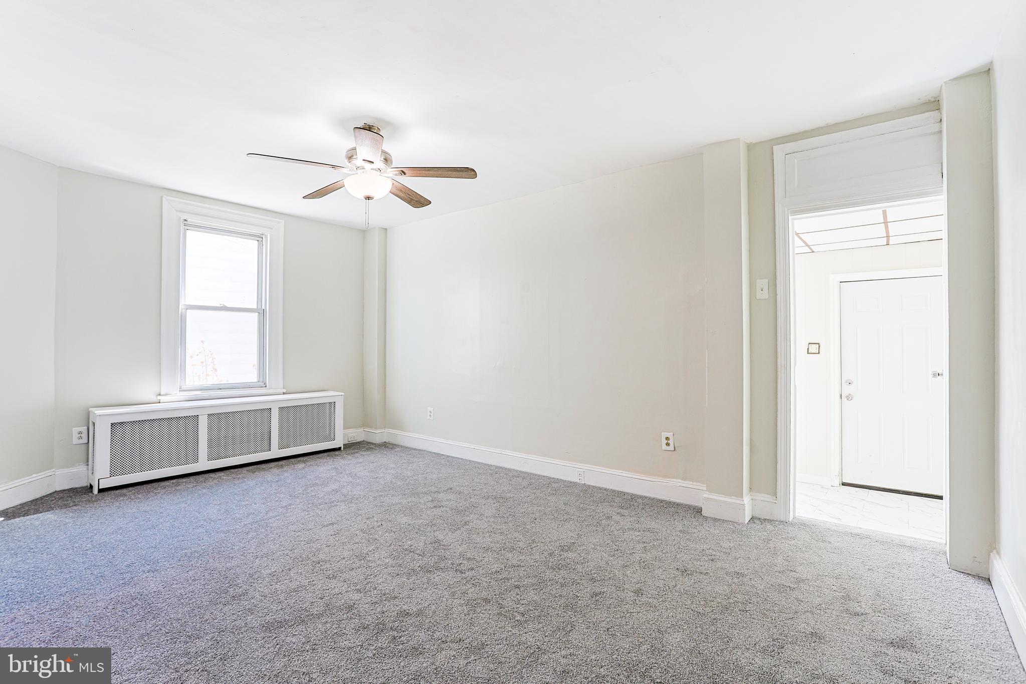 CLIFTON HEIGHTS - Residential