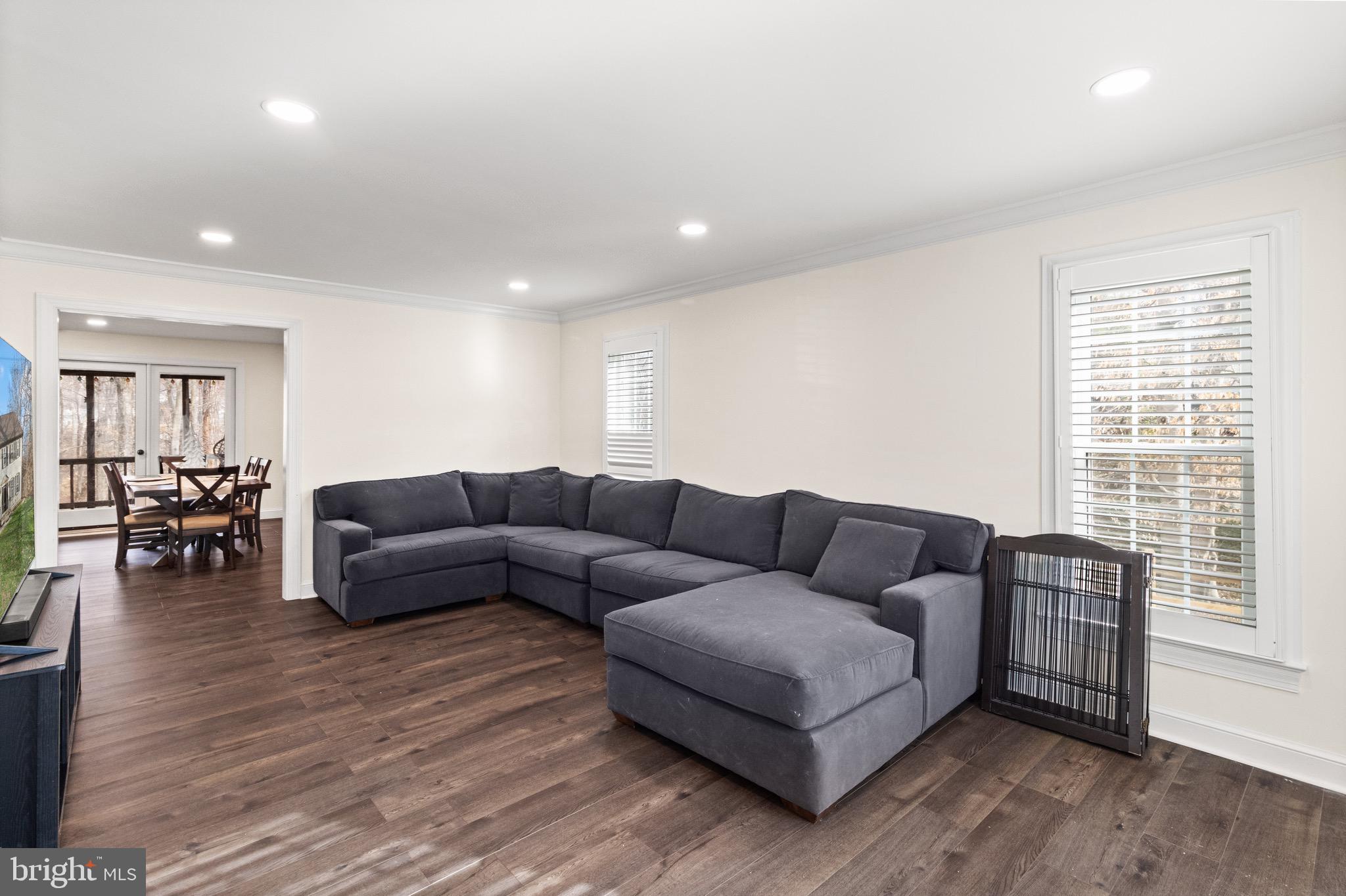 INGLEWOOD ESTATES - Residential