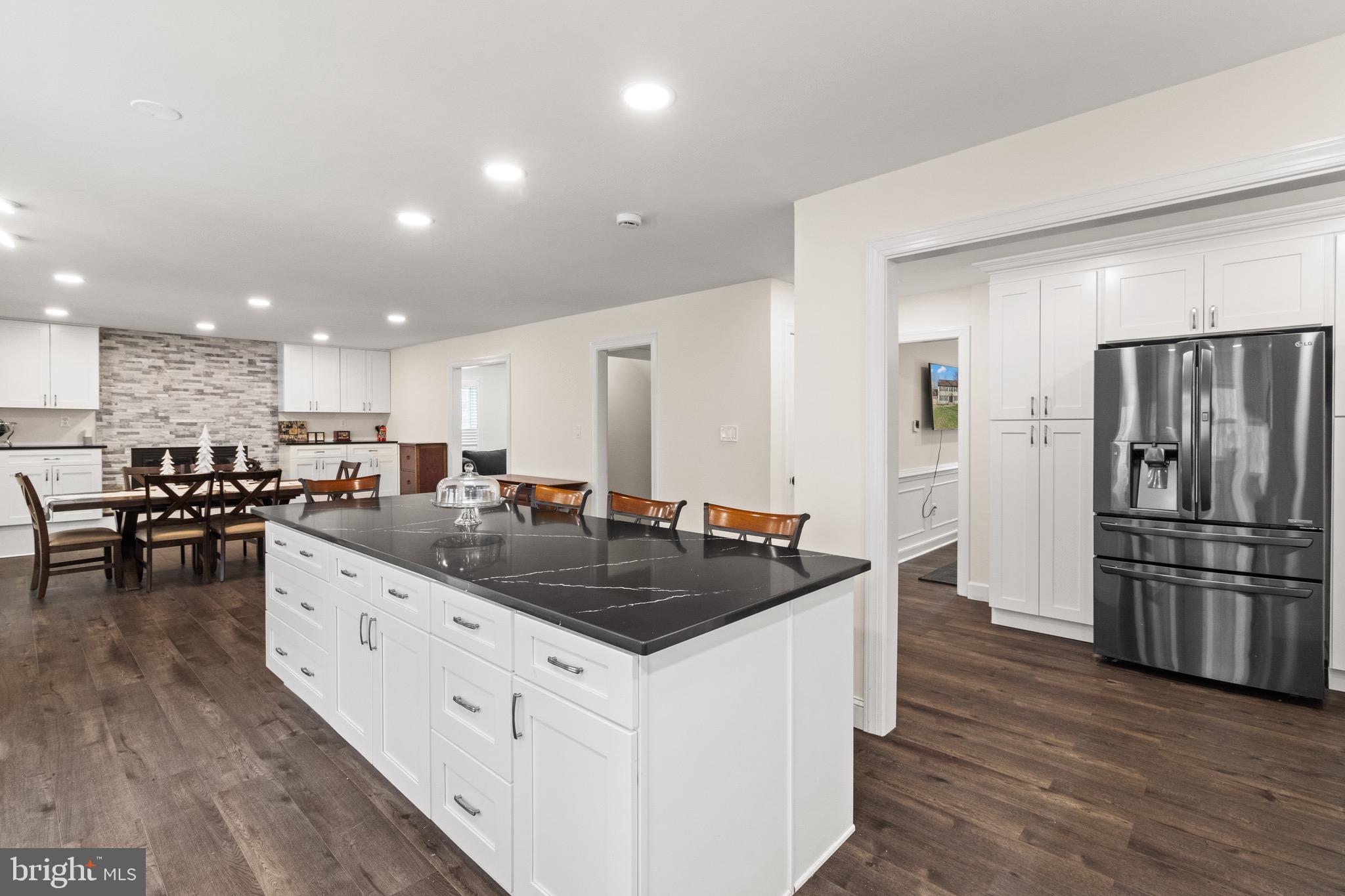 INGLEWOOD ESTATES - Residential