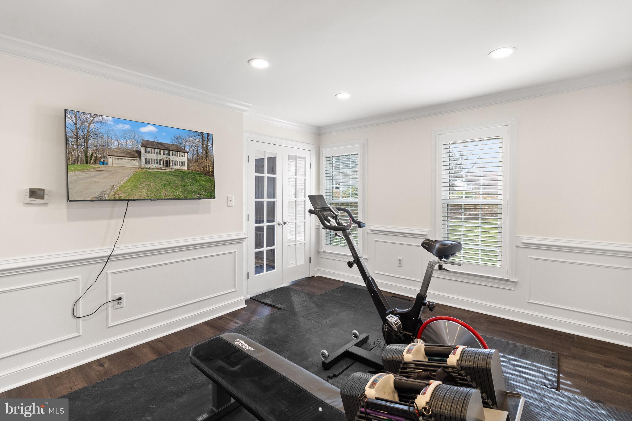 INGLEWOOD ESTATES - Residential