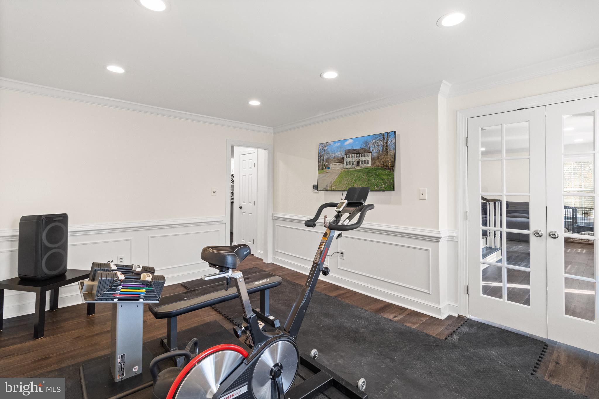 INGLEWOOD ESTATES - Residential