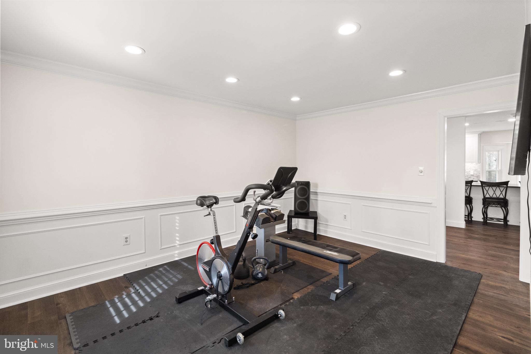 INGLEWOOD ESTATES - Residential