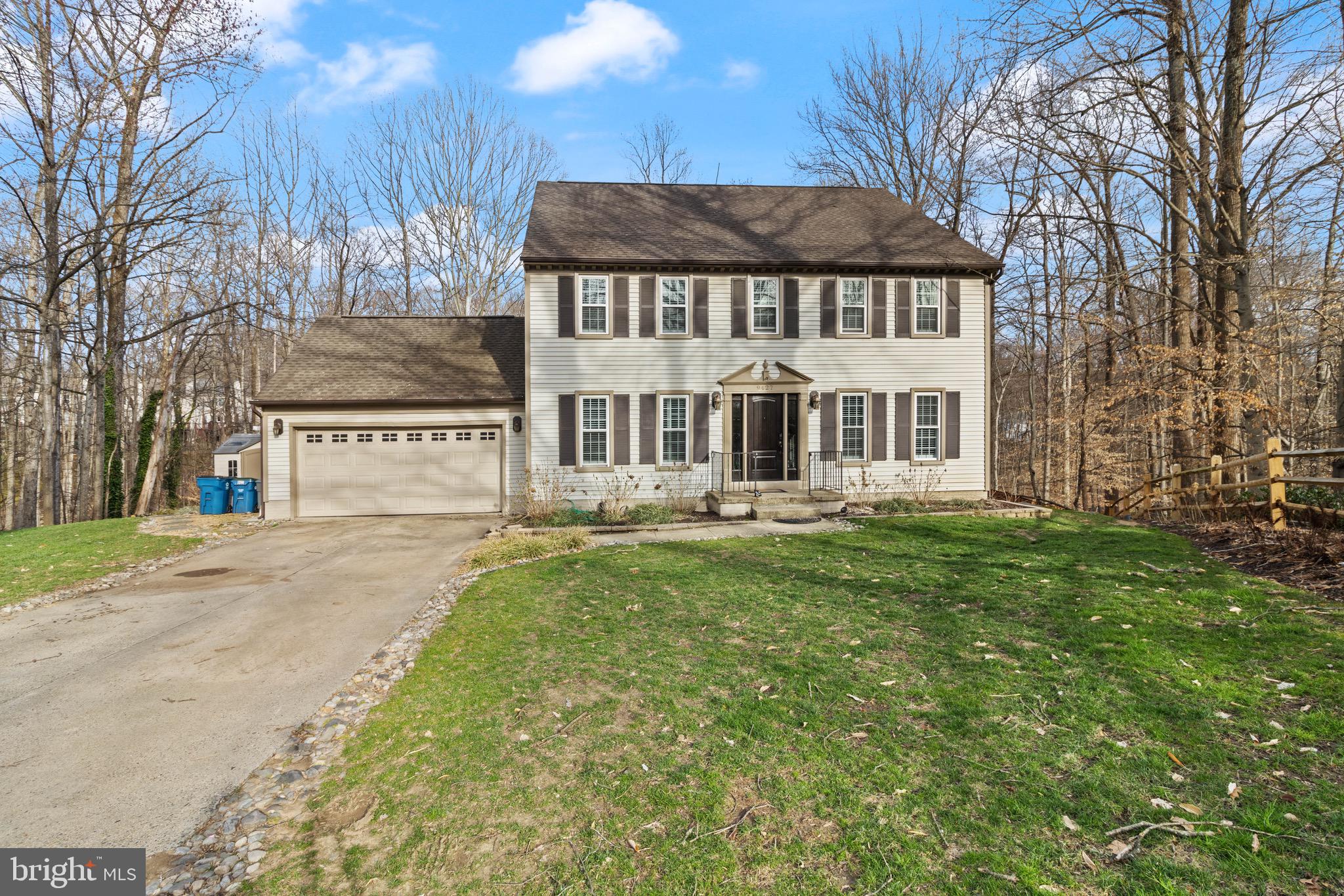 INGLEWOOD ESTATES - Residential