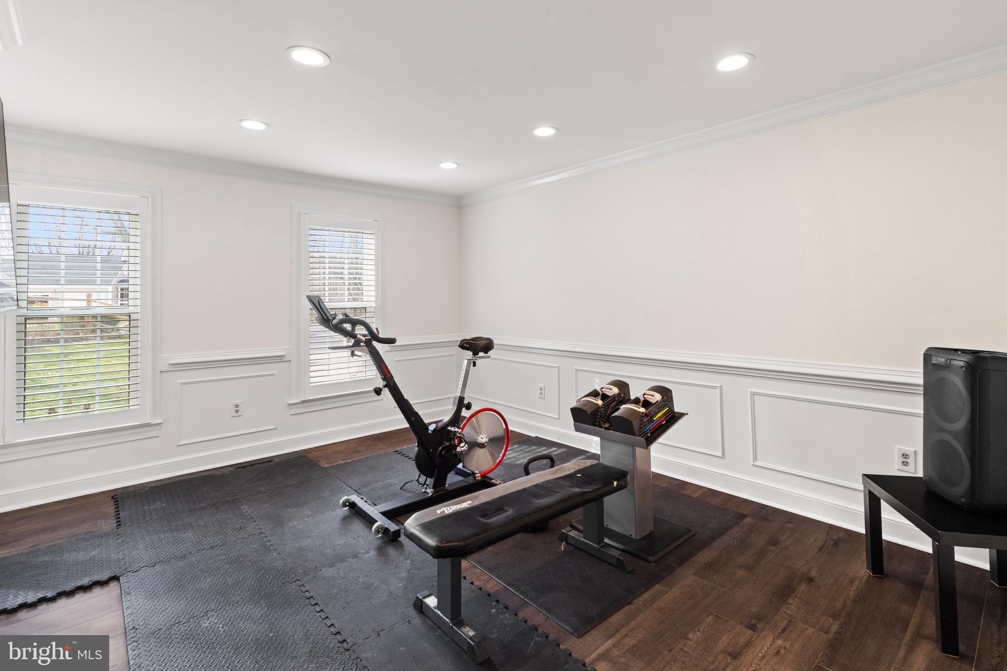 INGLEWOOD ESTATES - Residential