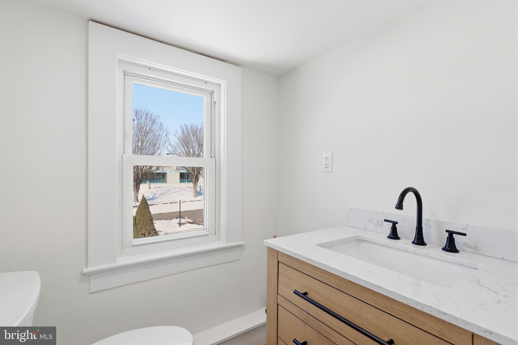 BRISTOL - Residential