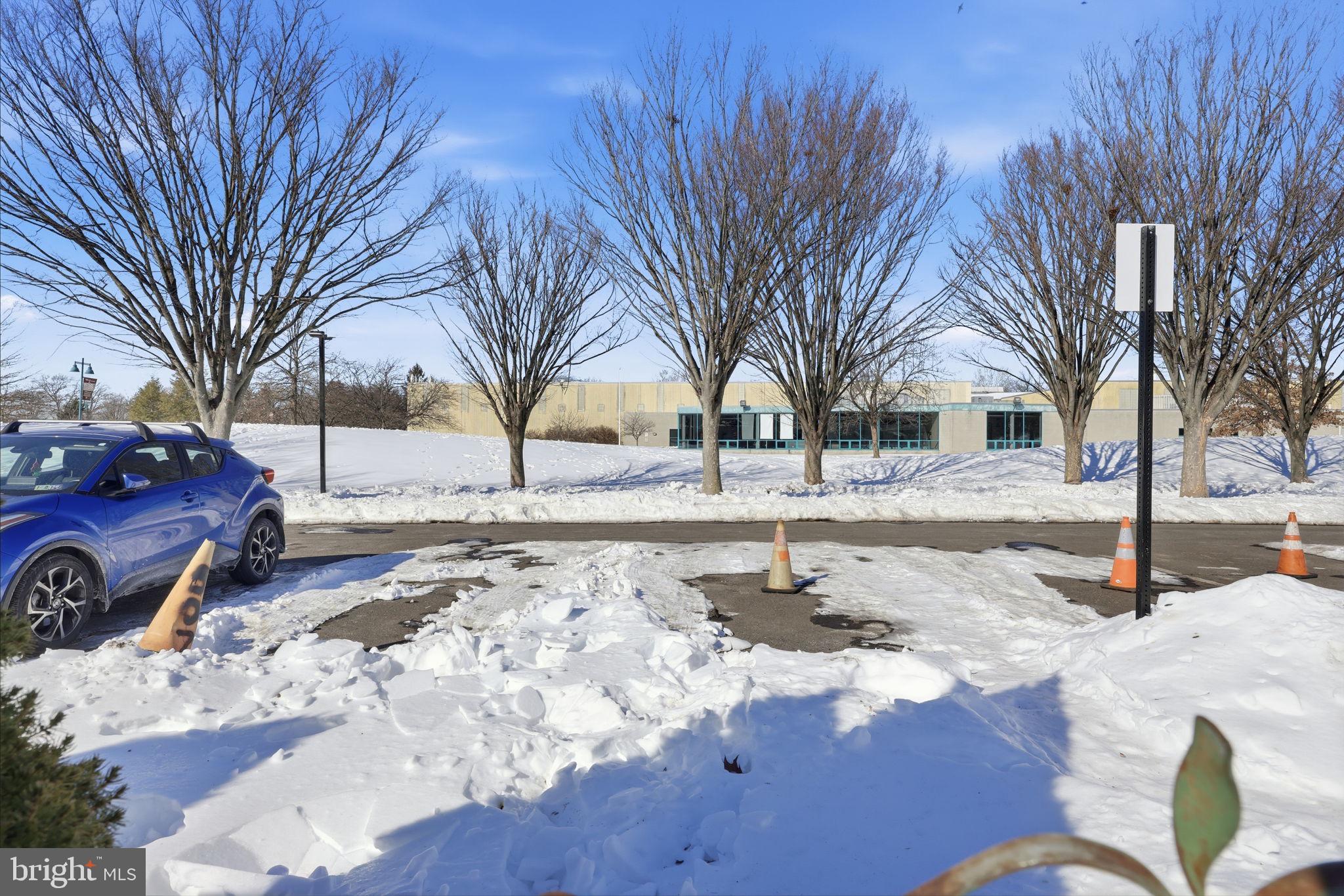 BRISTOL - Residential