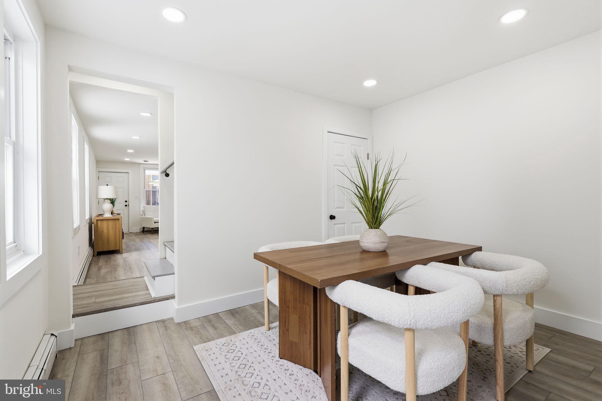 BRISTOL - Residential