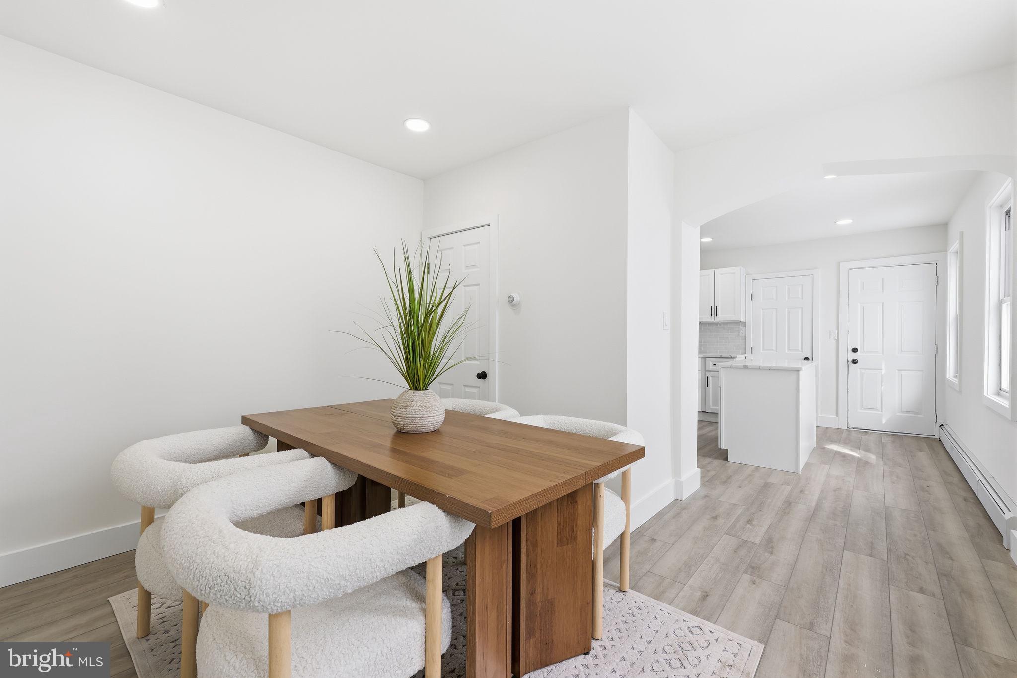 BRISTOL - Residential