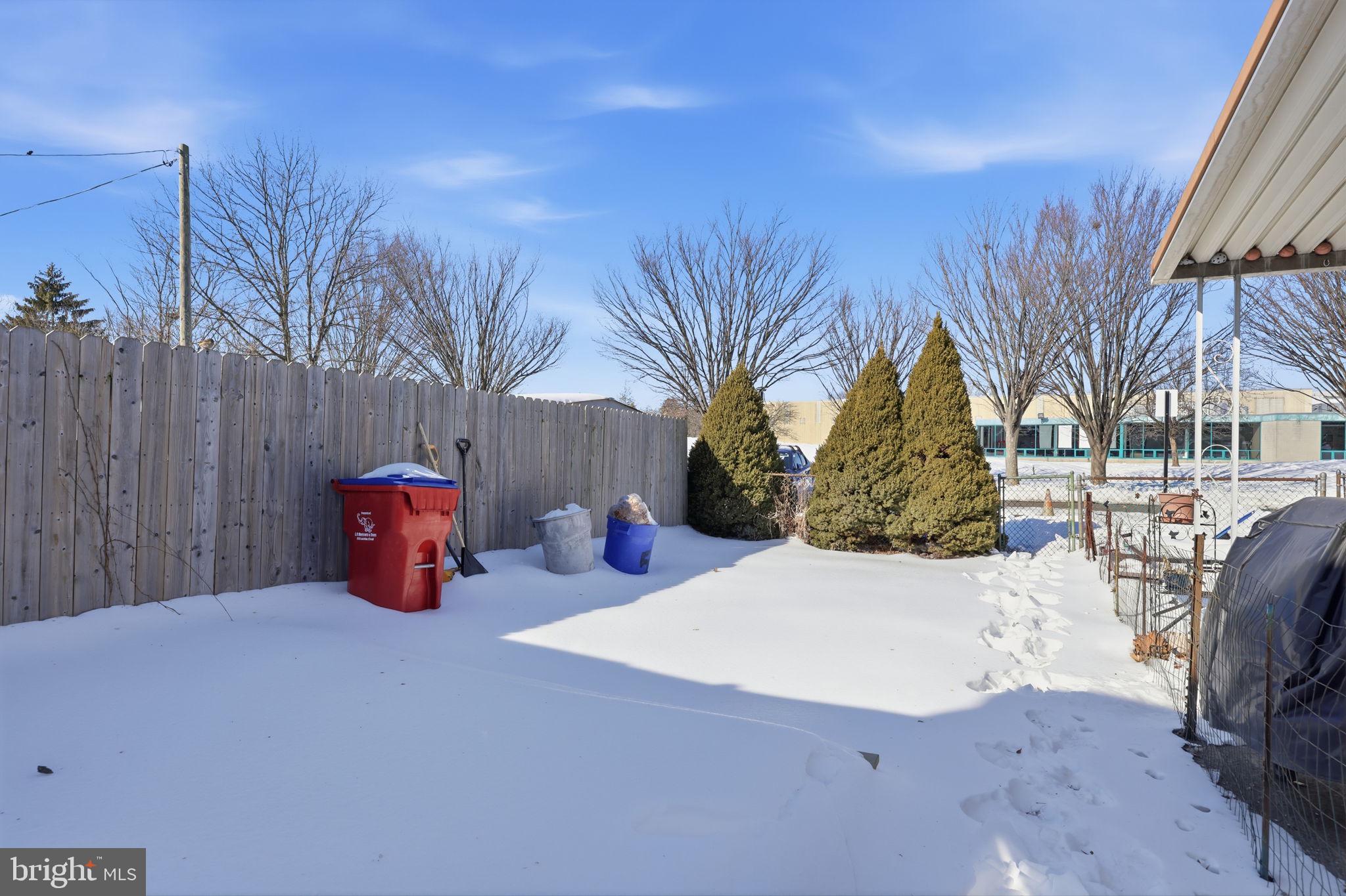 BRISTOL - Residential