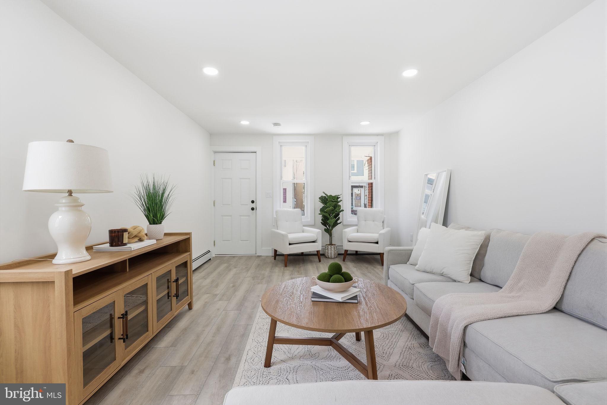 BRISTOL - Residential