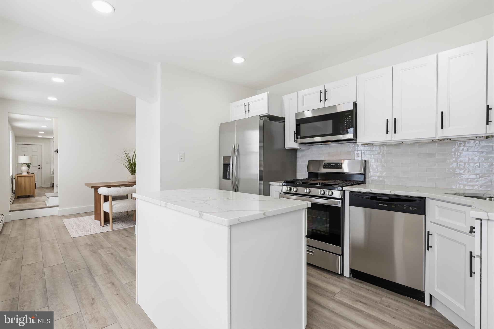 BRISTOL - Residential