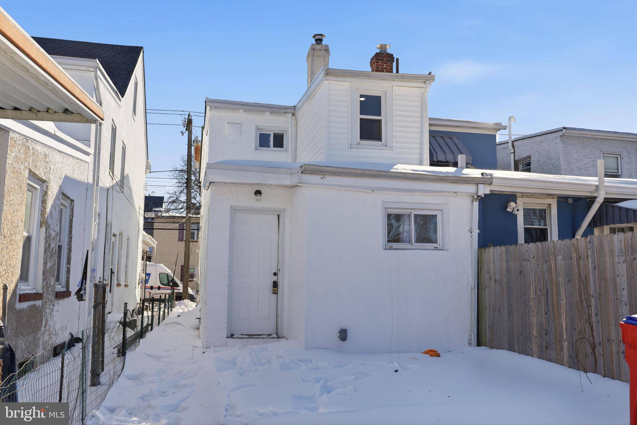 BRISTOL - Residential