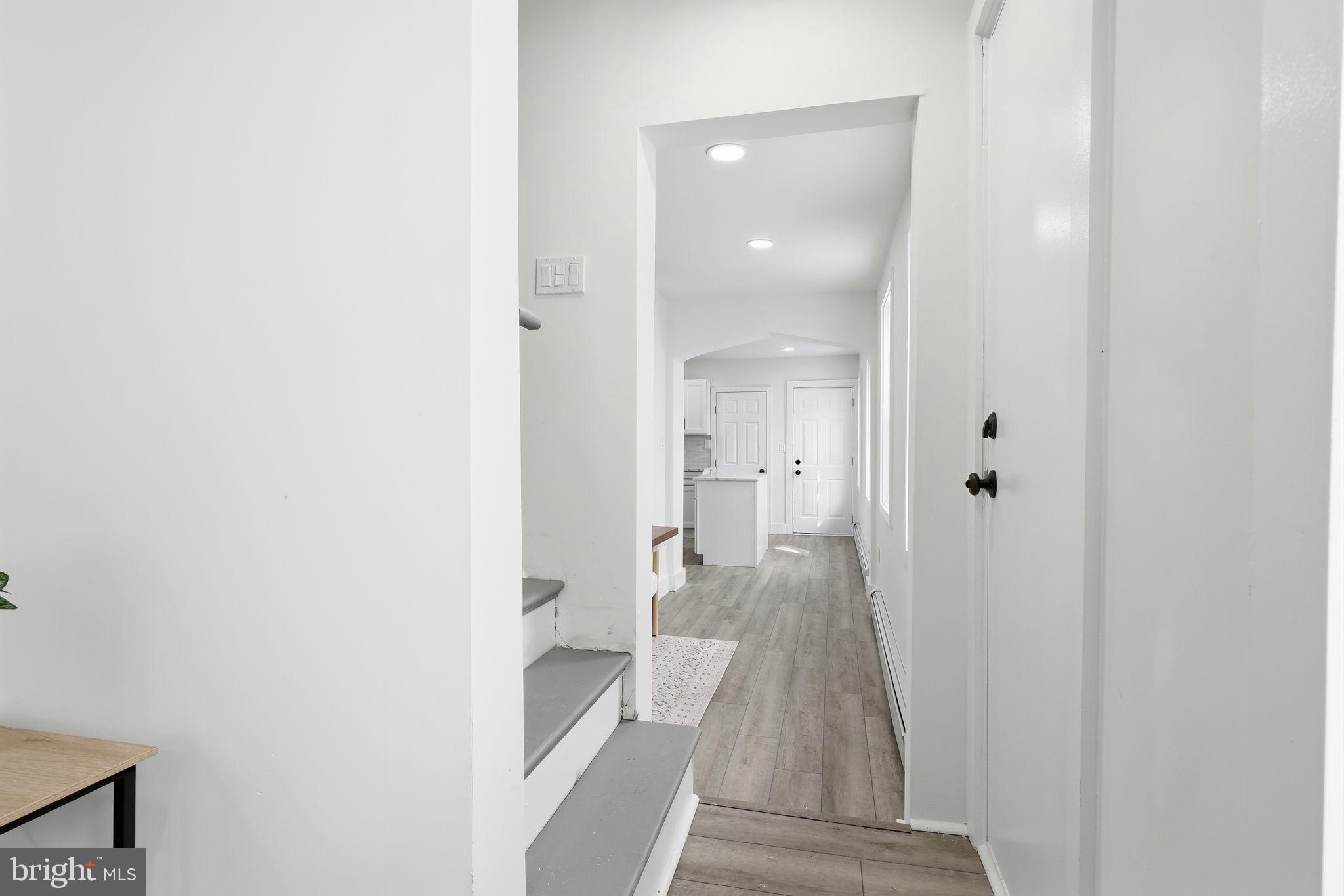 BRISTOL - Residential