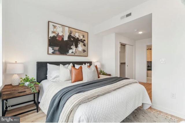 FAIRMOUNT - Residential Lease