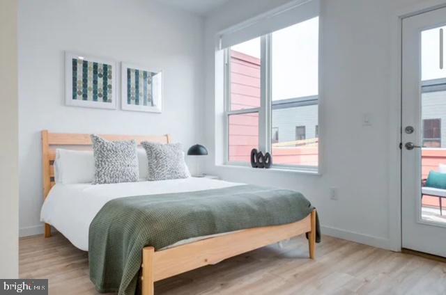 FAIRMOUNT - Residential Lease