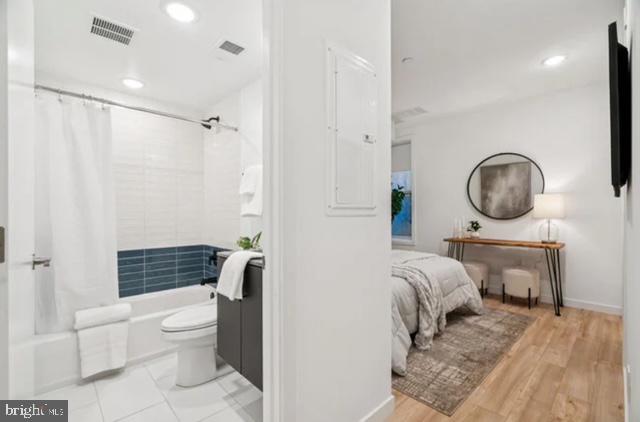 FAIRMOUNT - Residential Lease