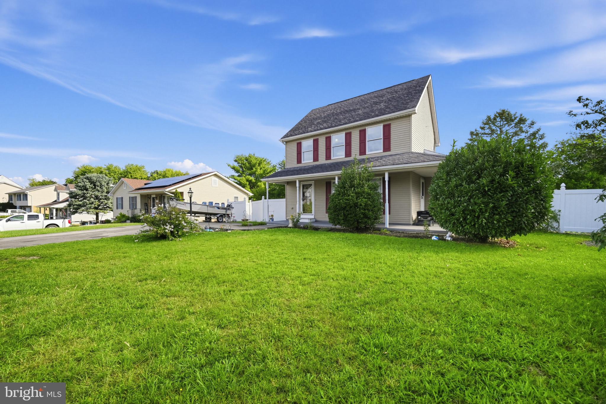 221 KILLDEER ROAD