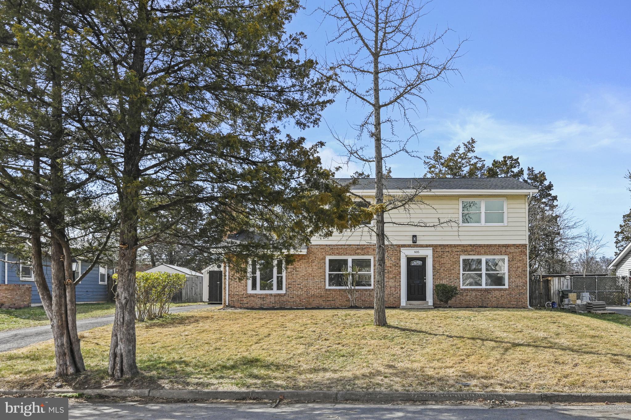 605 N YORK ROAD