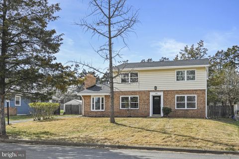 605 N YORK ROAD STERLING VA 20164