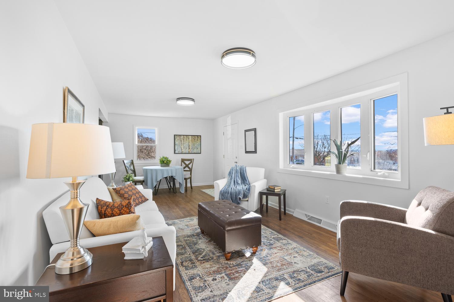 NORTH LEBANON - Residential