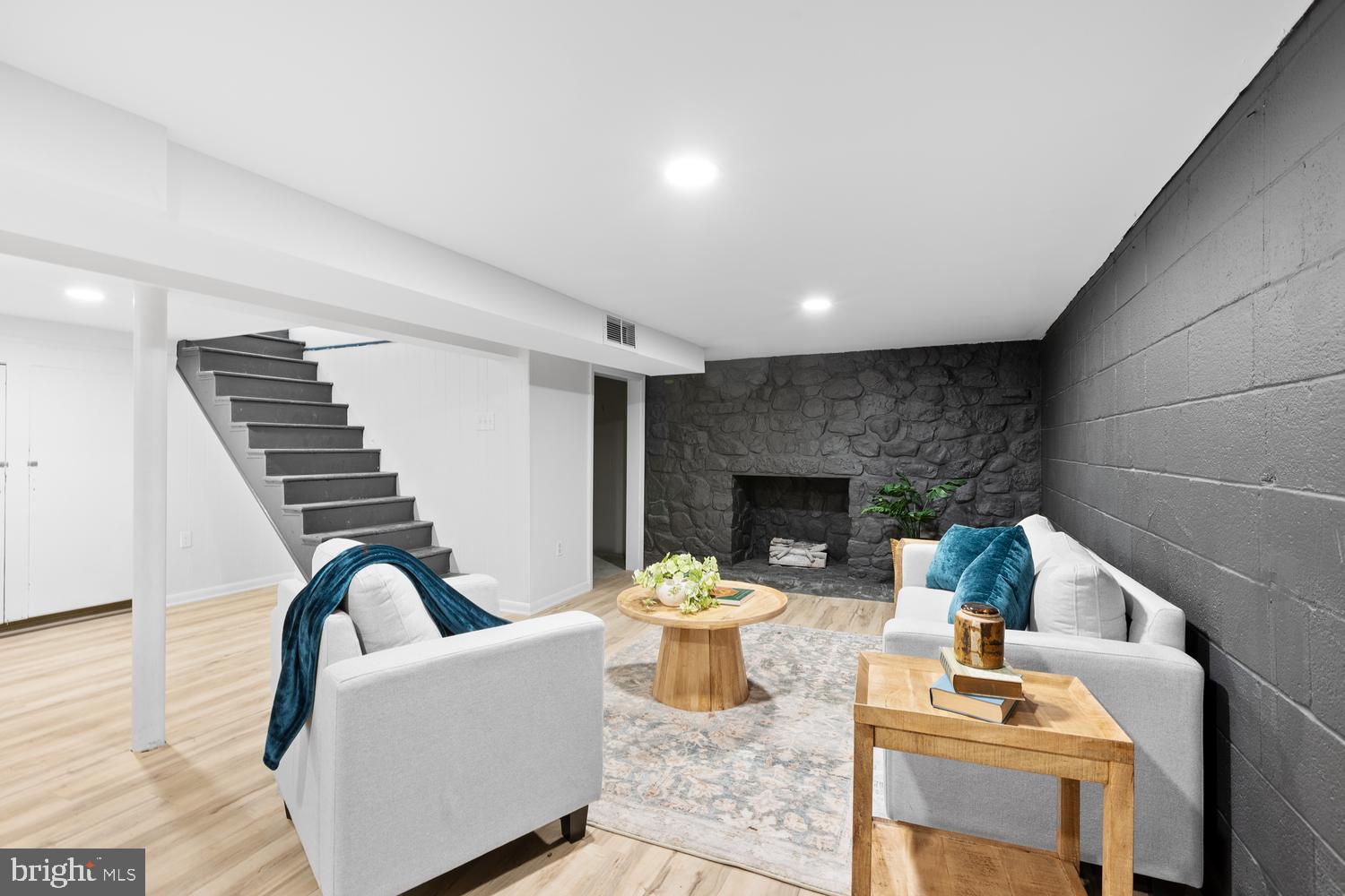 NORTH LEBANON - Residential