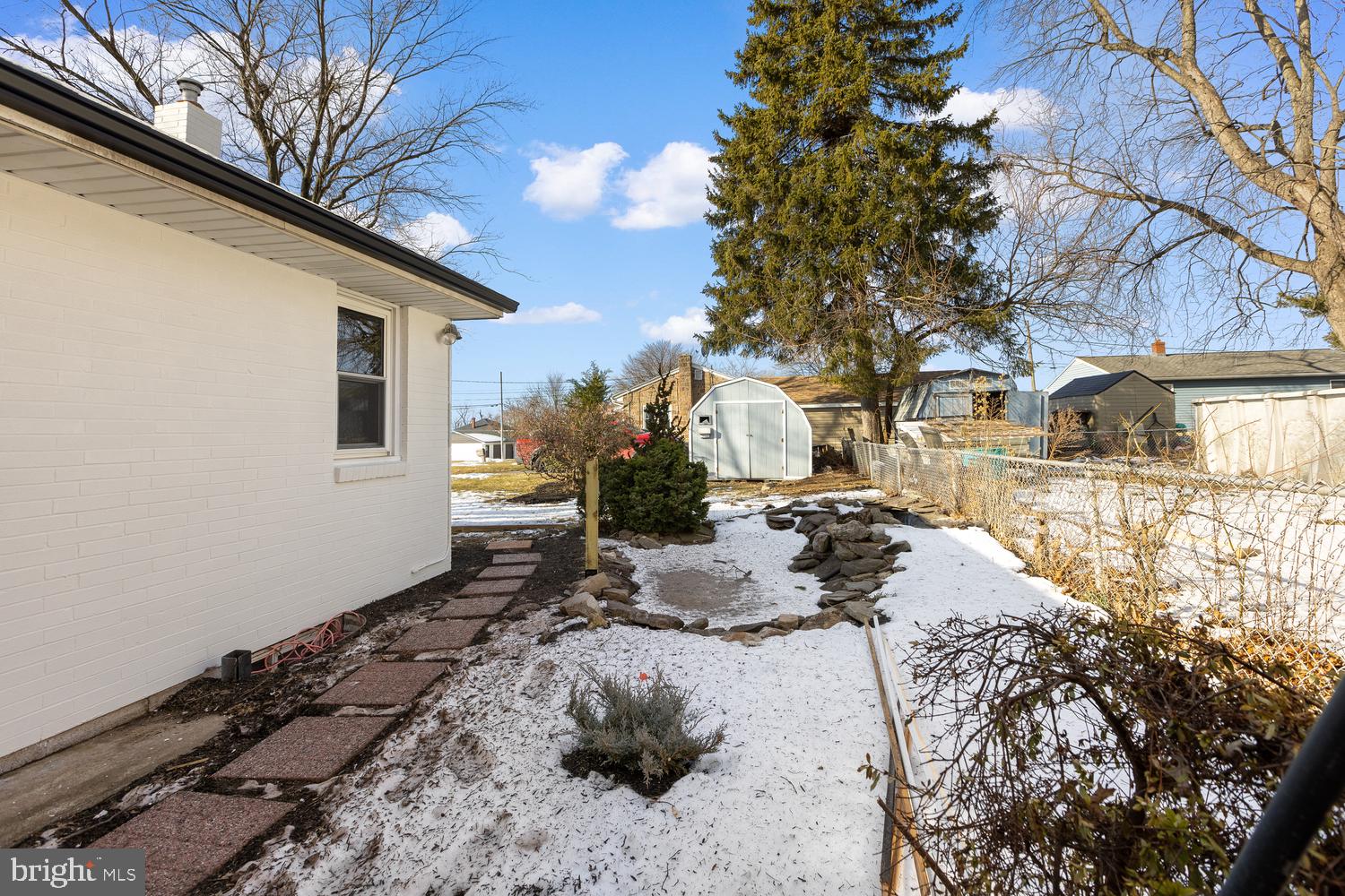 NORTH LEBANON - Residential