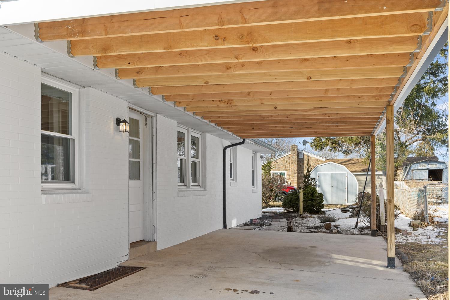 NORTH LEBANON - Residential