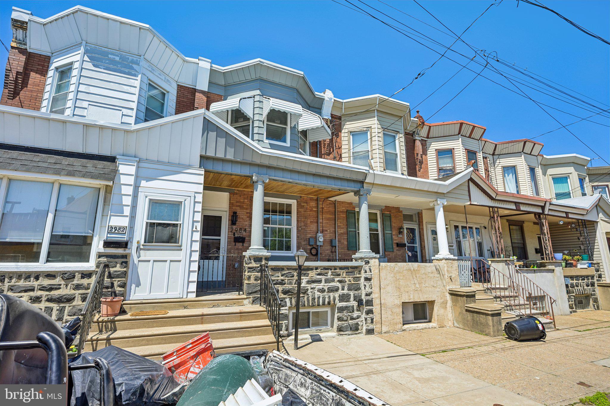 PORT RICHMOND - Residential