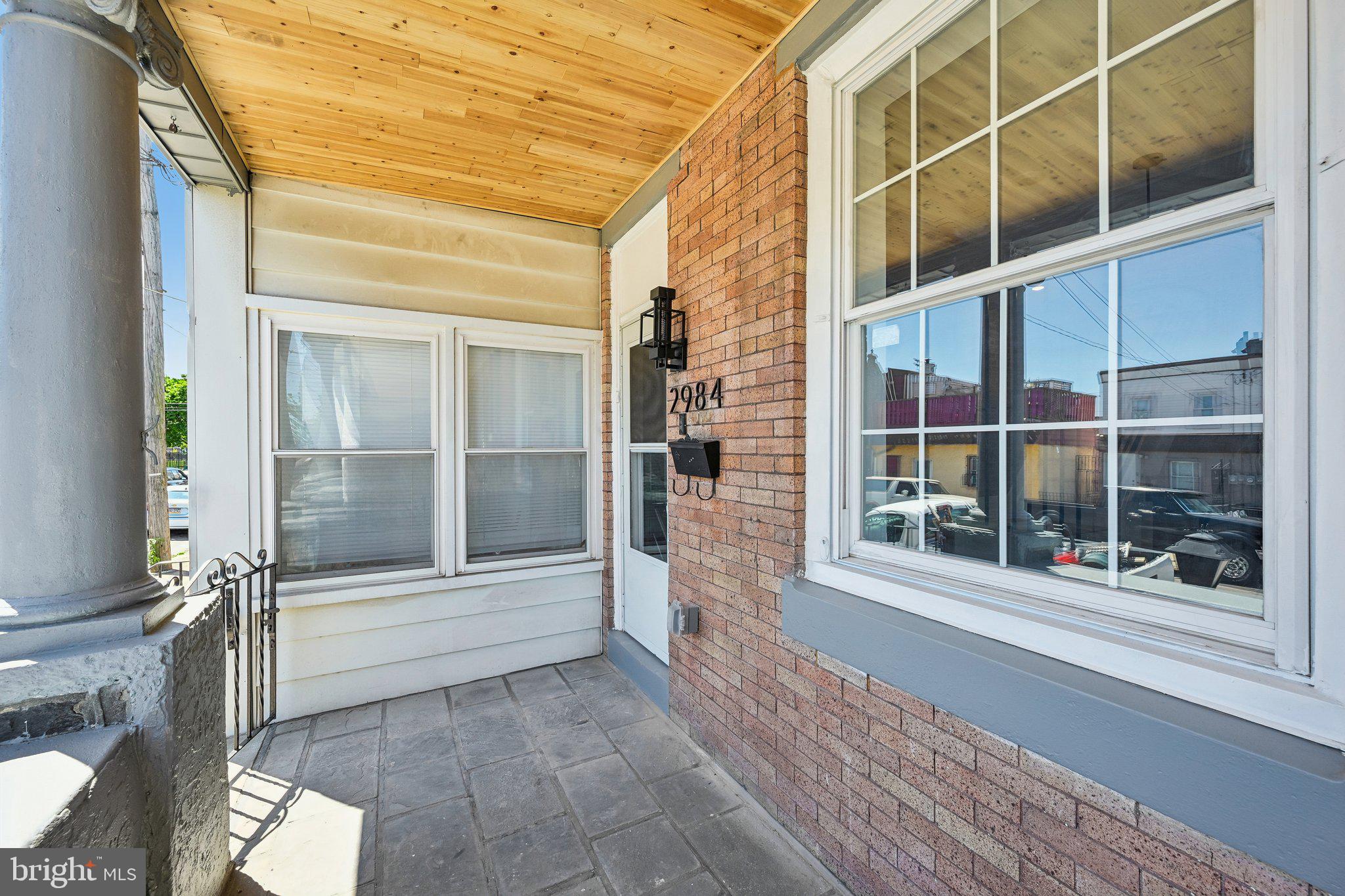 PORT RICHMOND - Residential