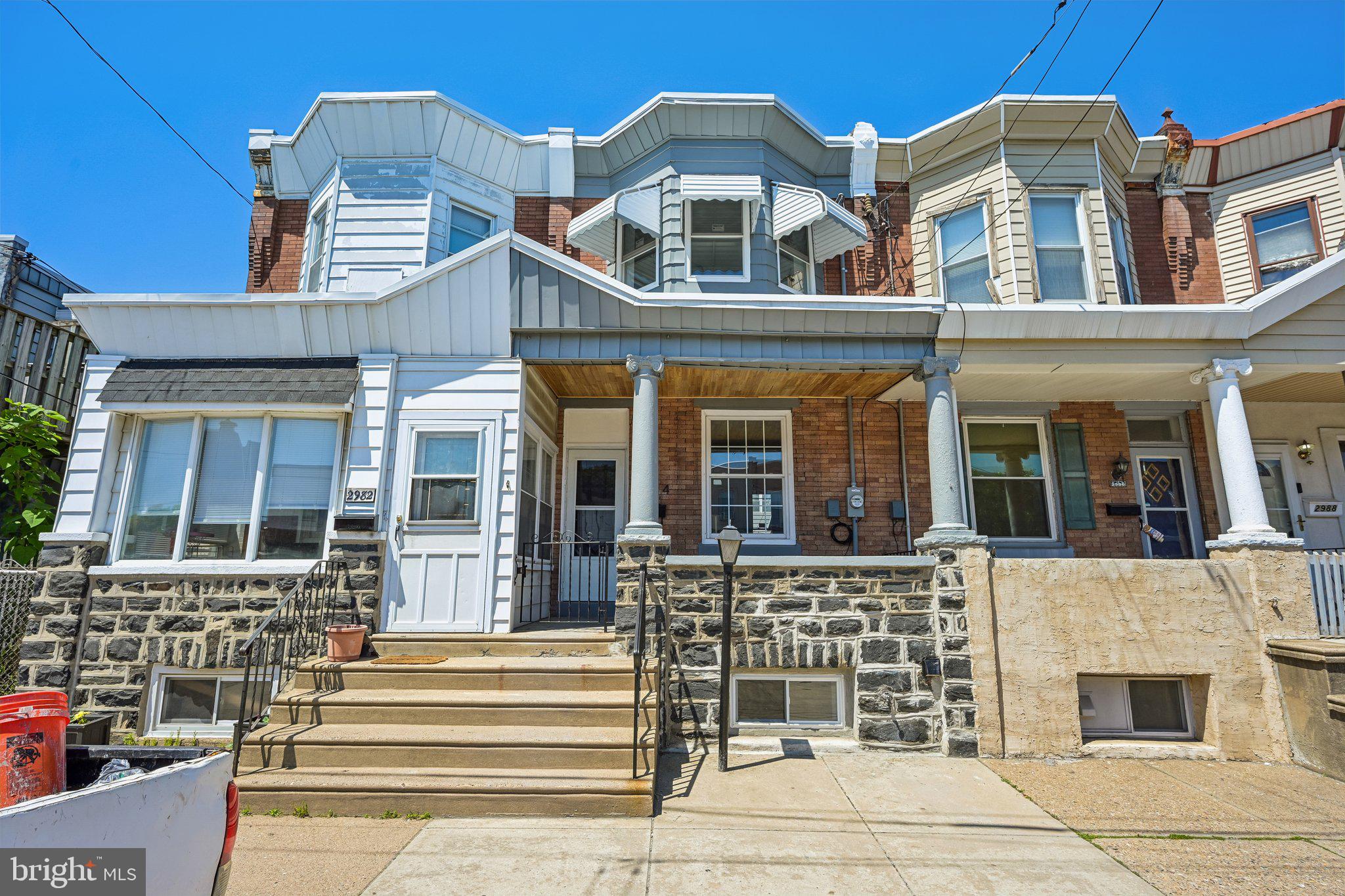 PORT RICHMOND - Residential