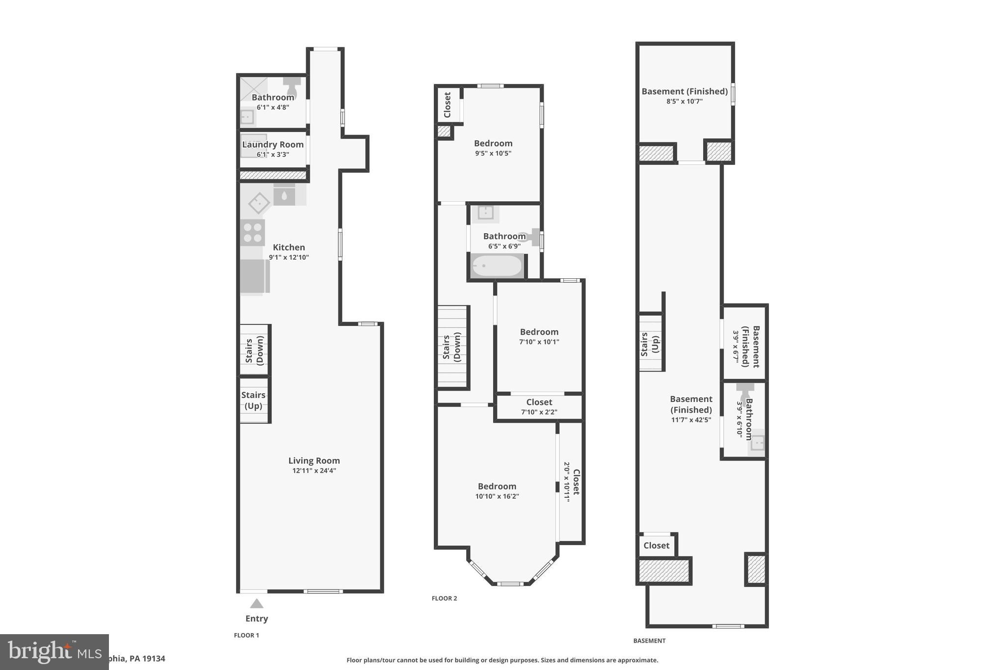 PORT RICHMOND - Residential