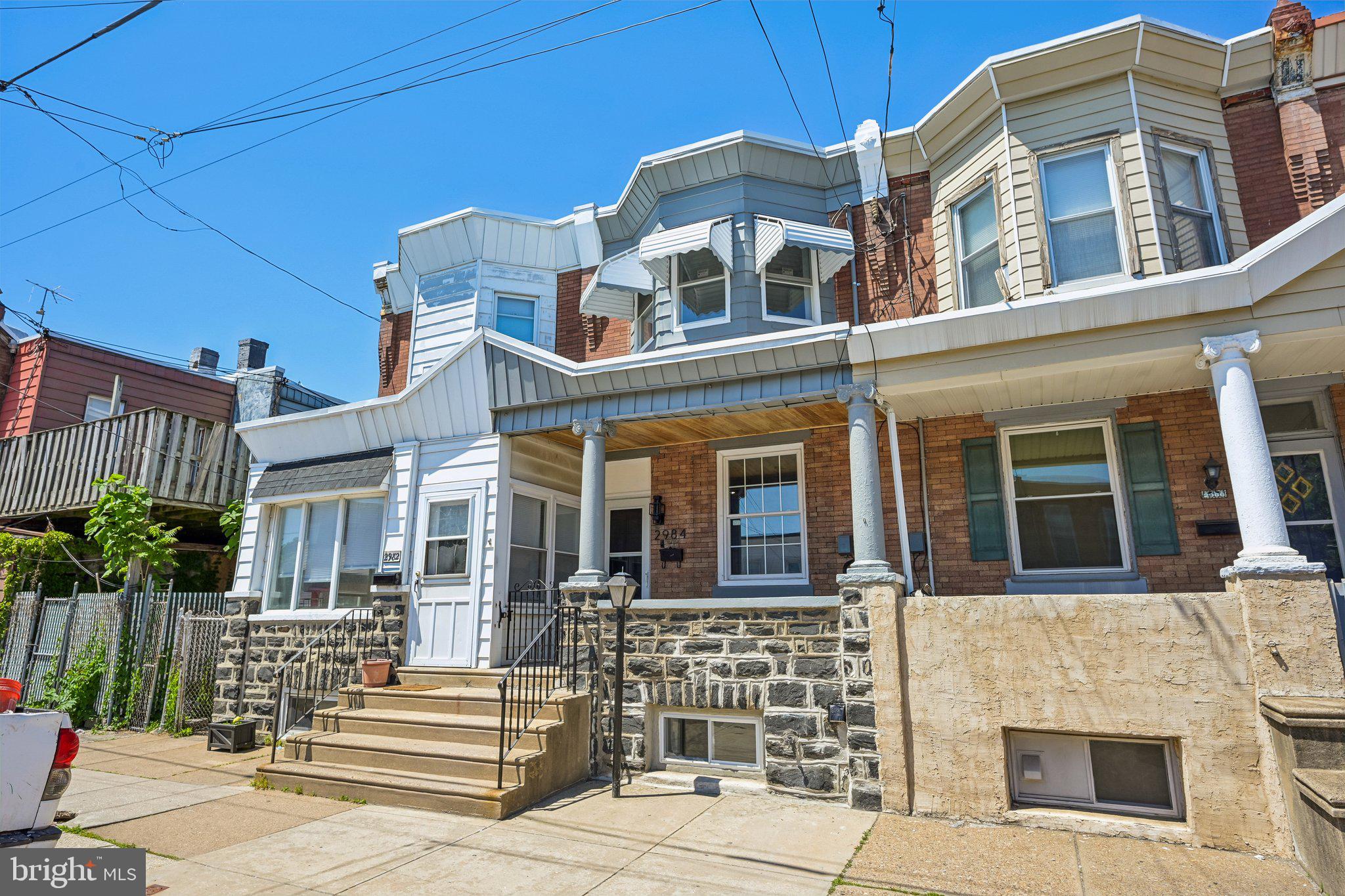 PORT RICHMOND - Residential